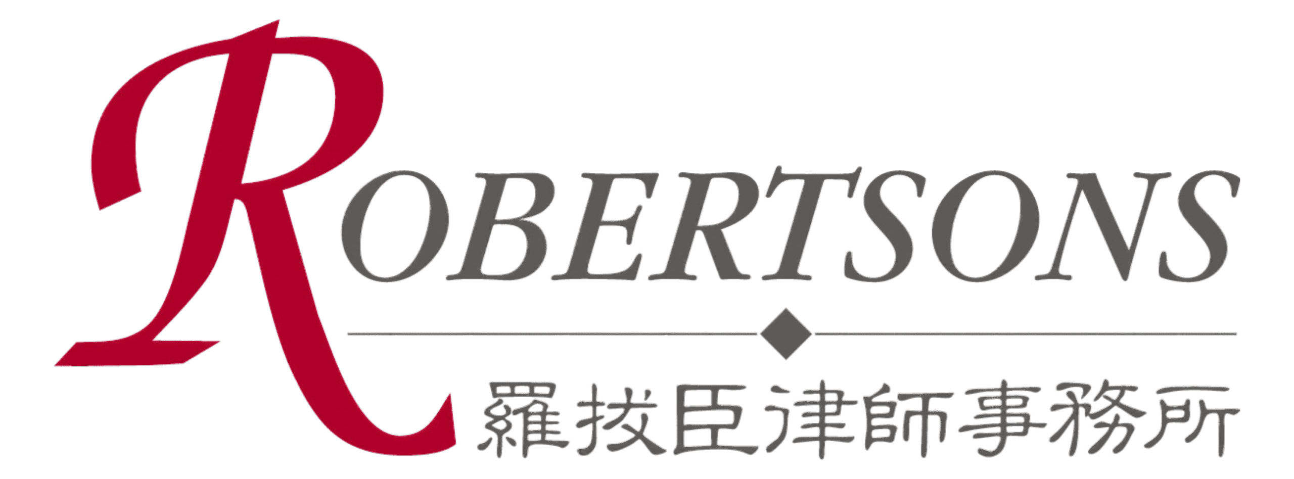Robertsons