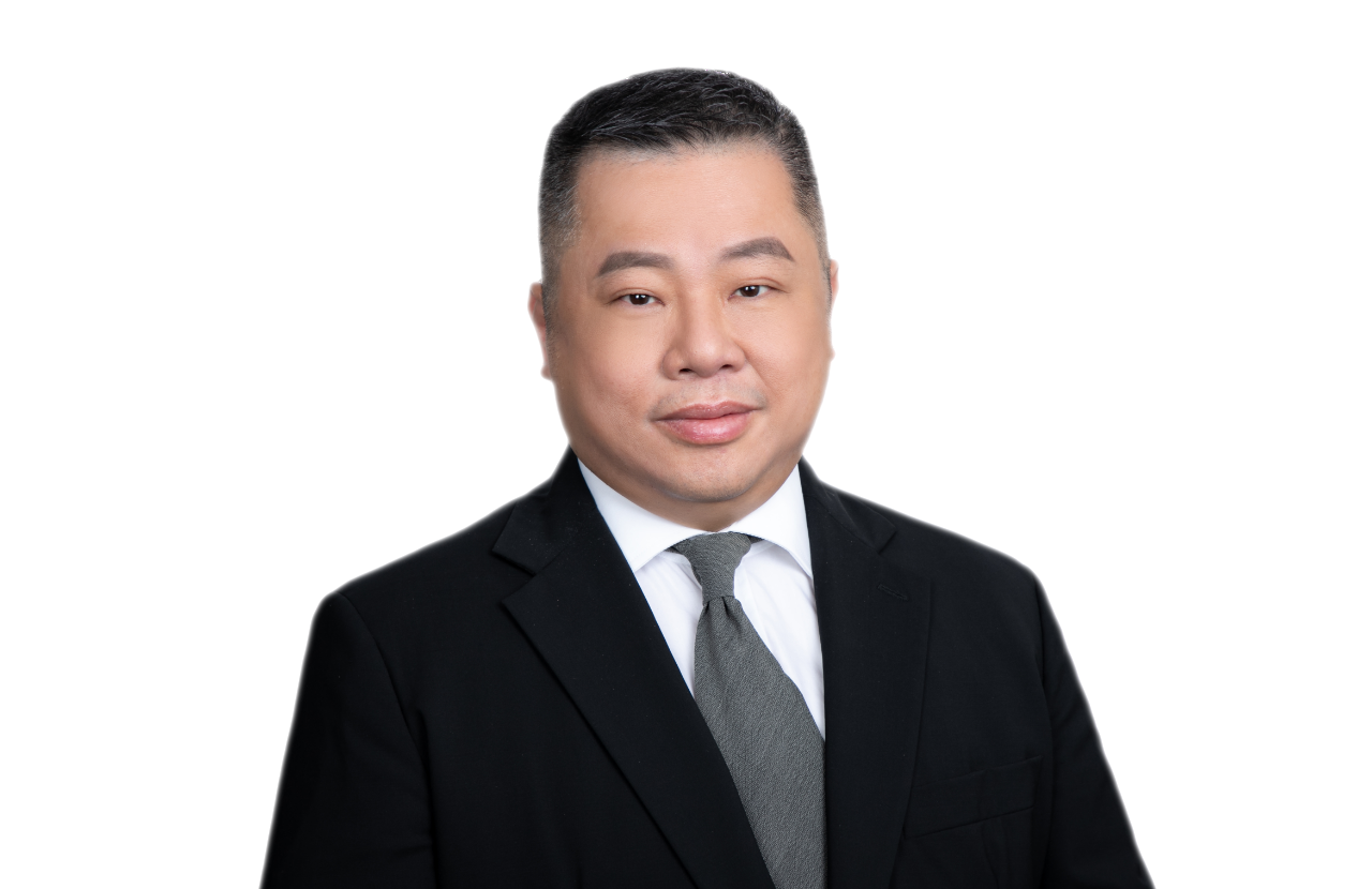 Andrew Lee