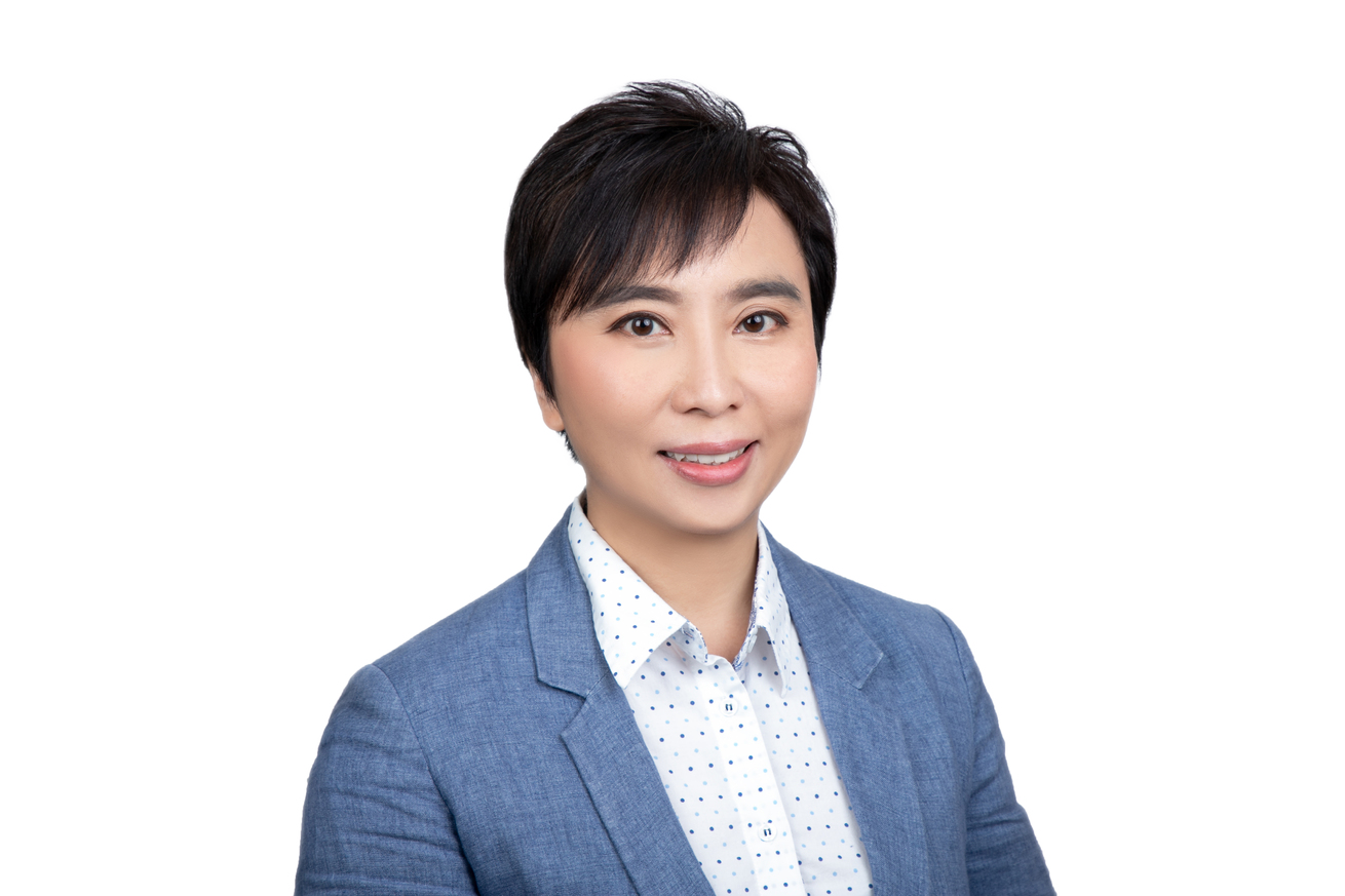 Cynthia Wong