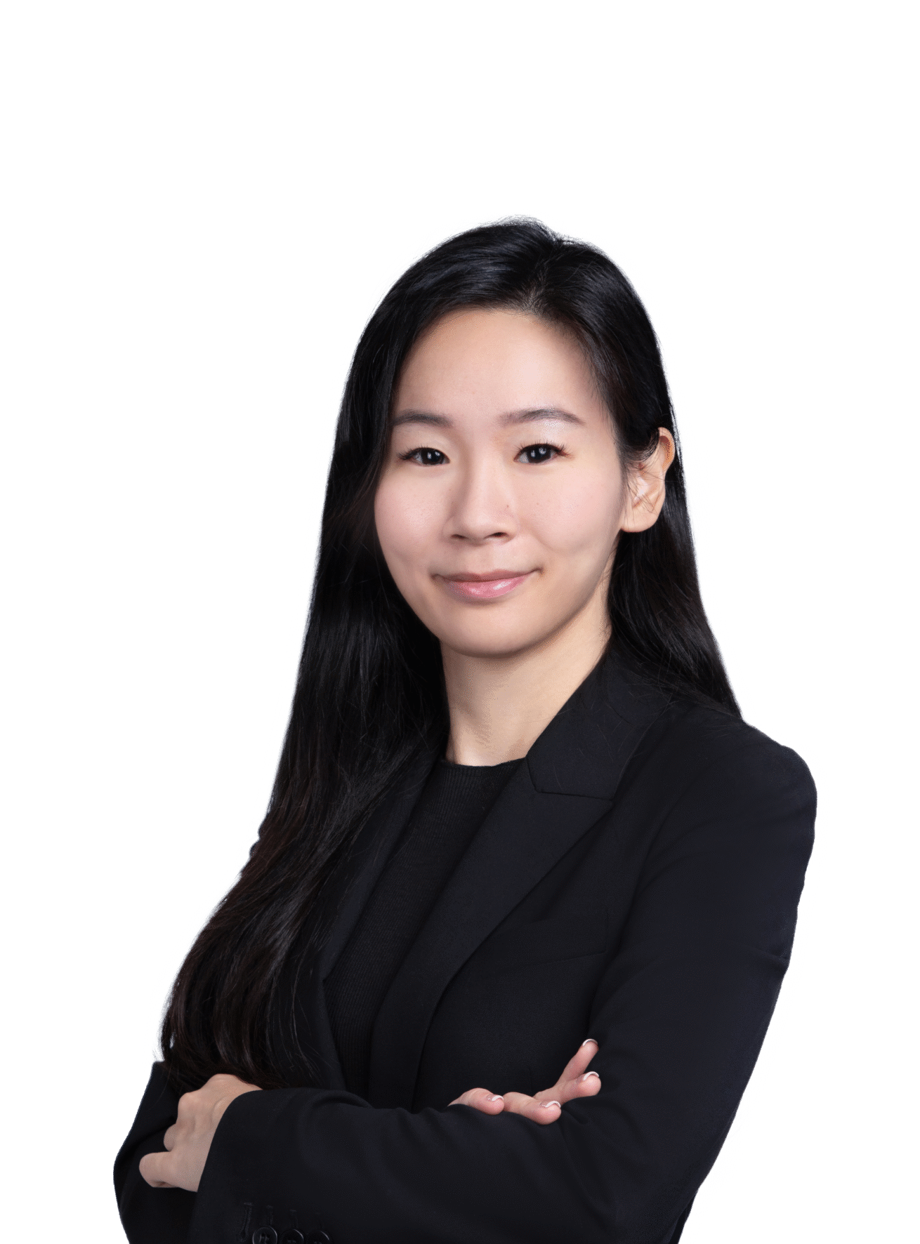 Charlotte Choi
