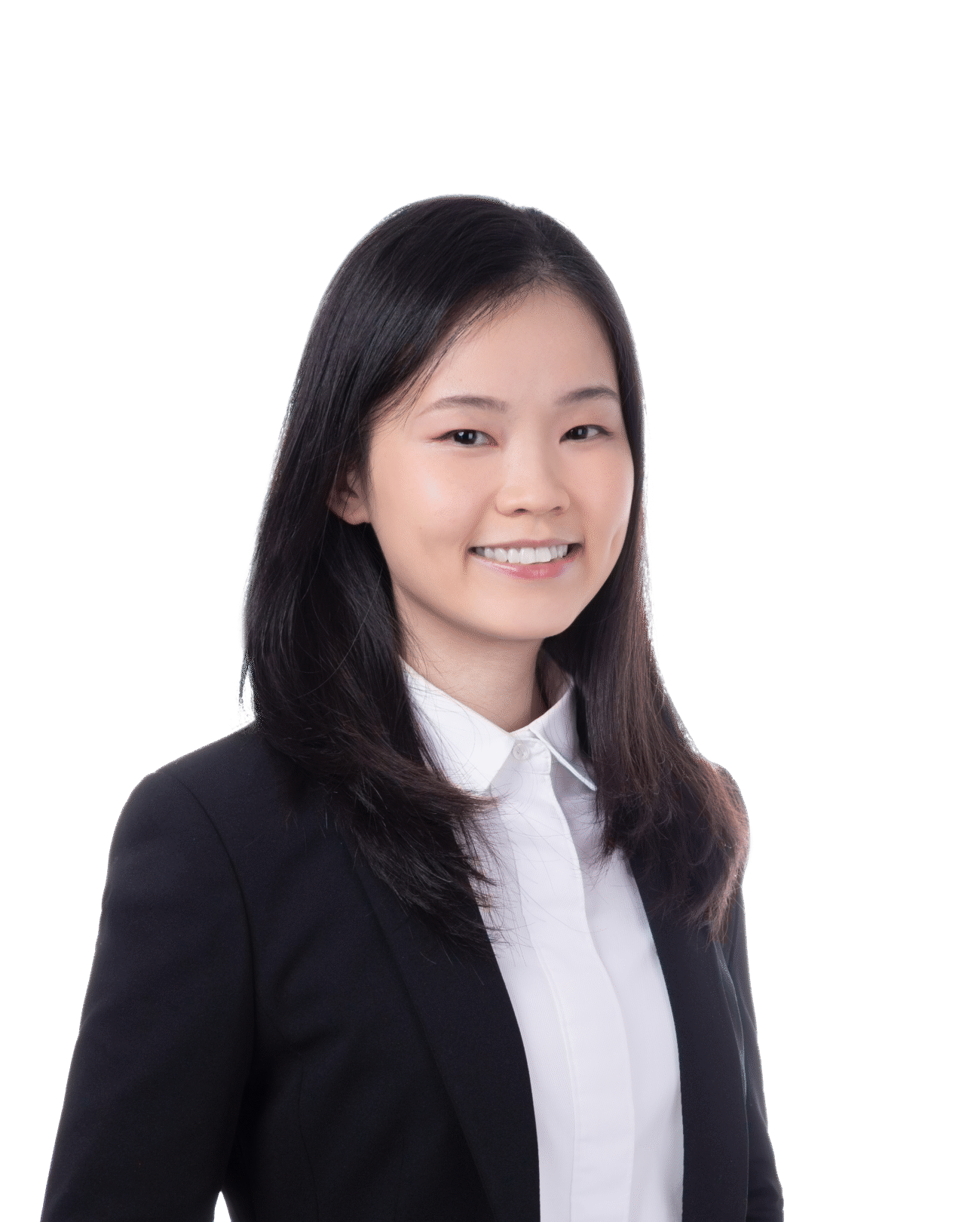 Cecelia Kwan