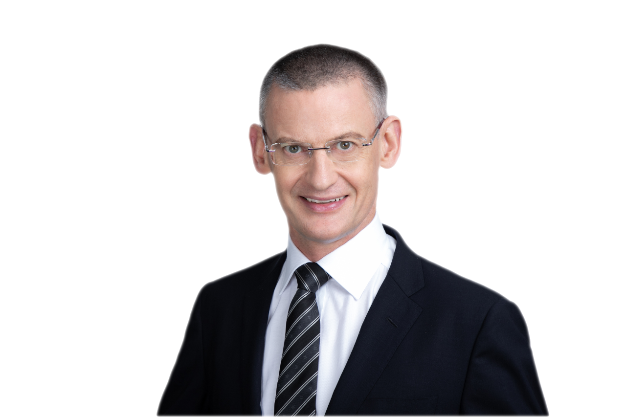 Chris Lambert