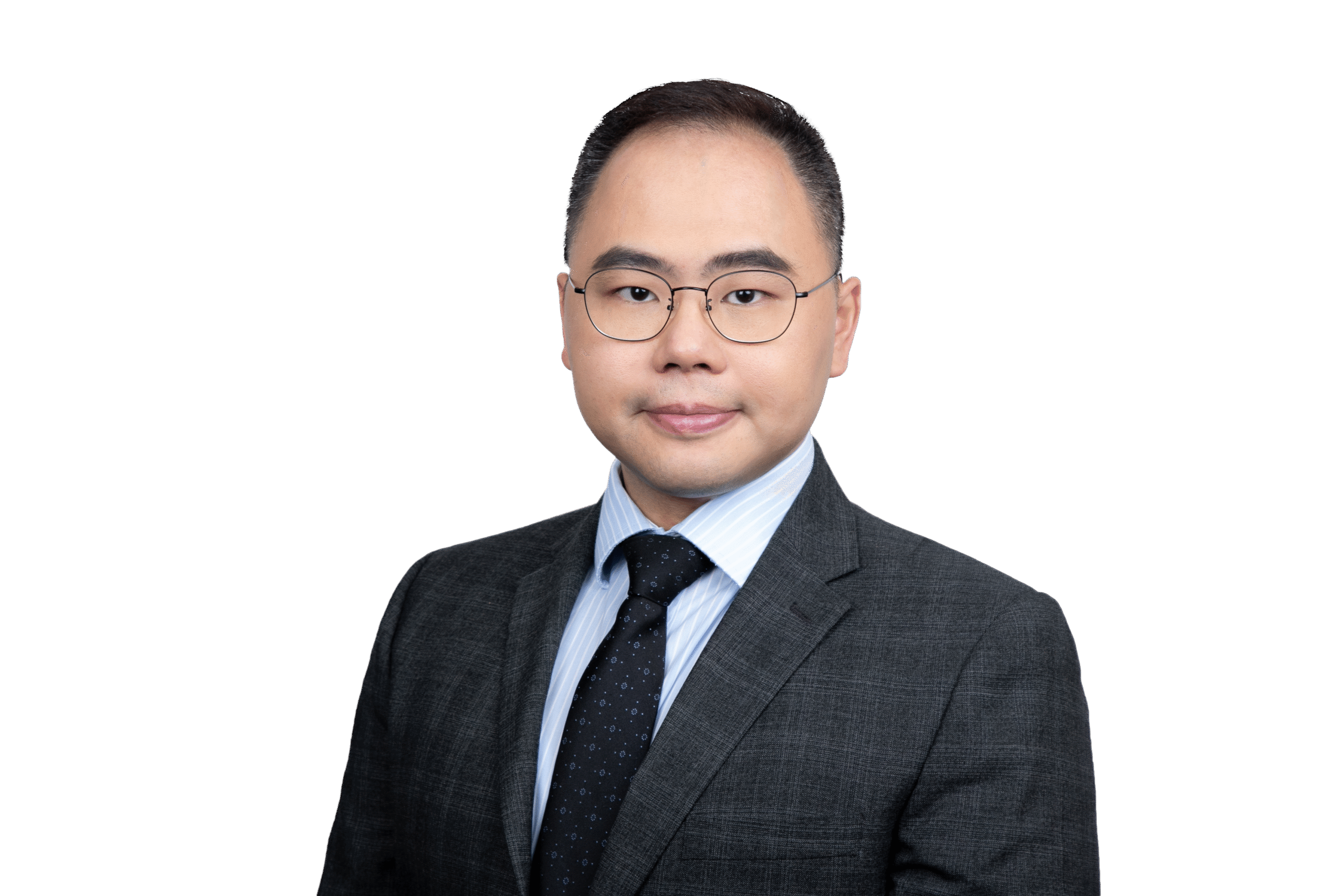 Joseph Wong
