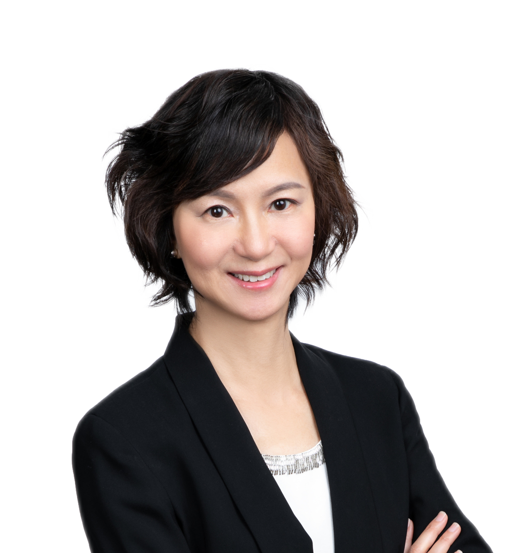 Jennifer Wong