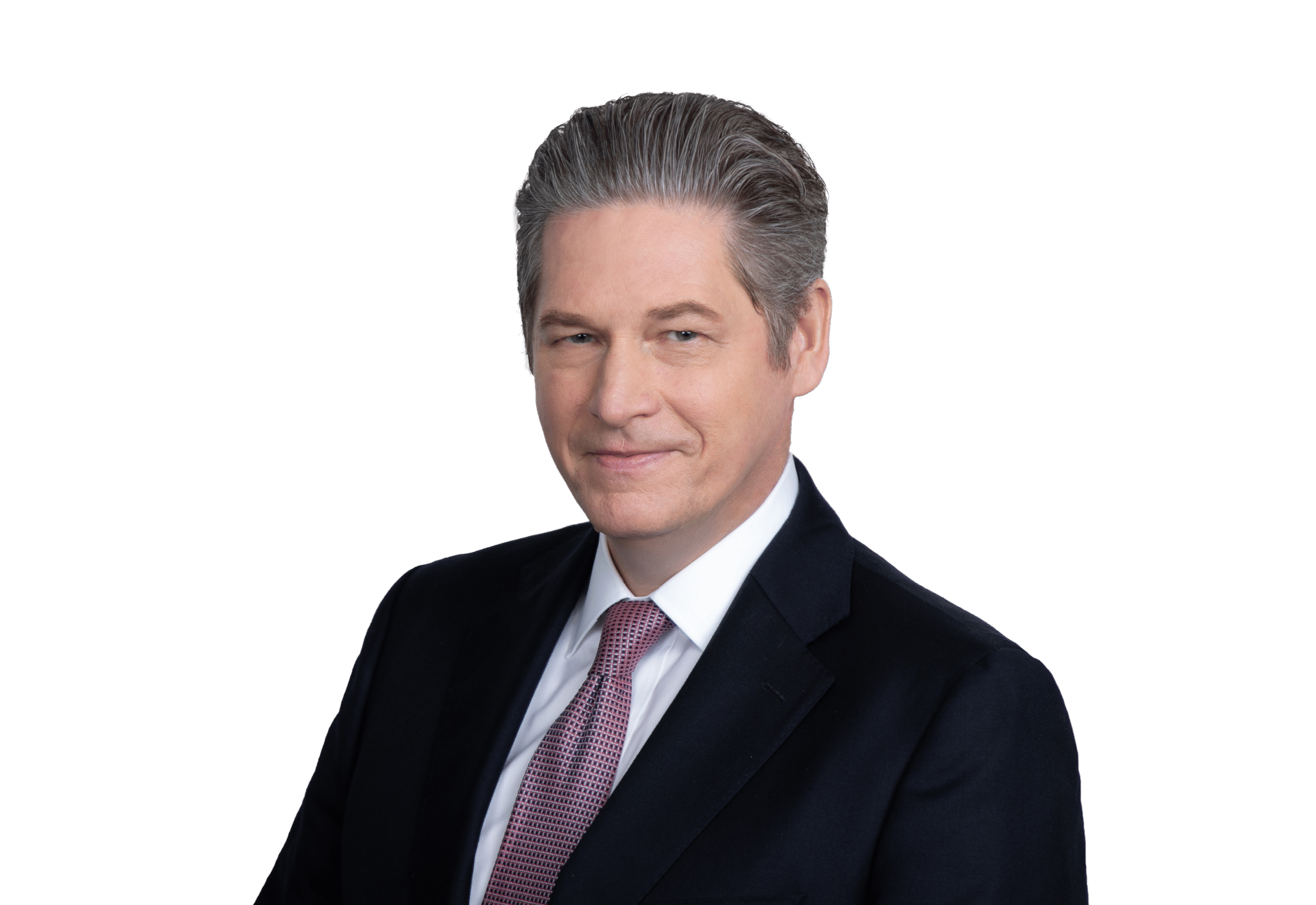 Kevin Steel