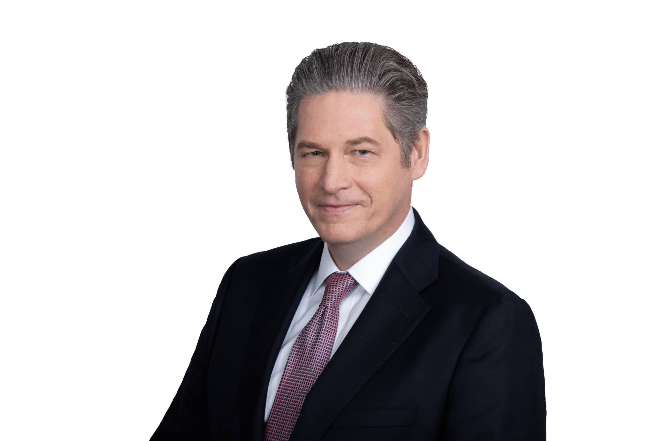 Kevin Steel