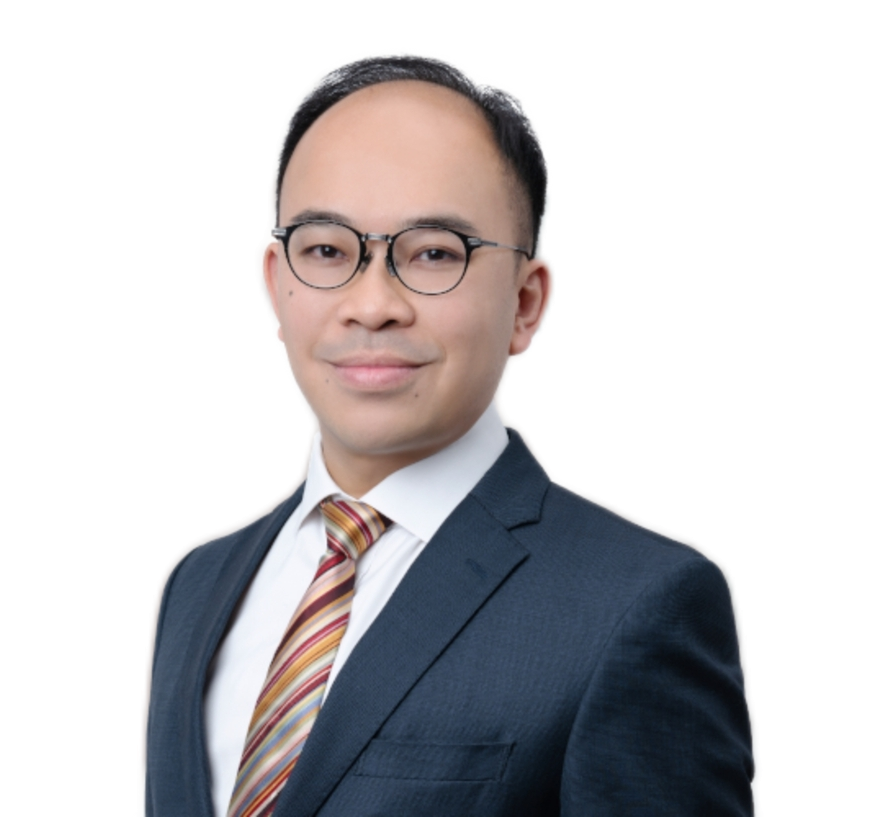 Lawrence Tang