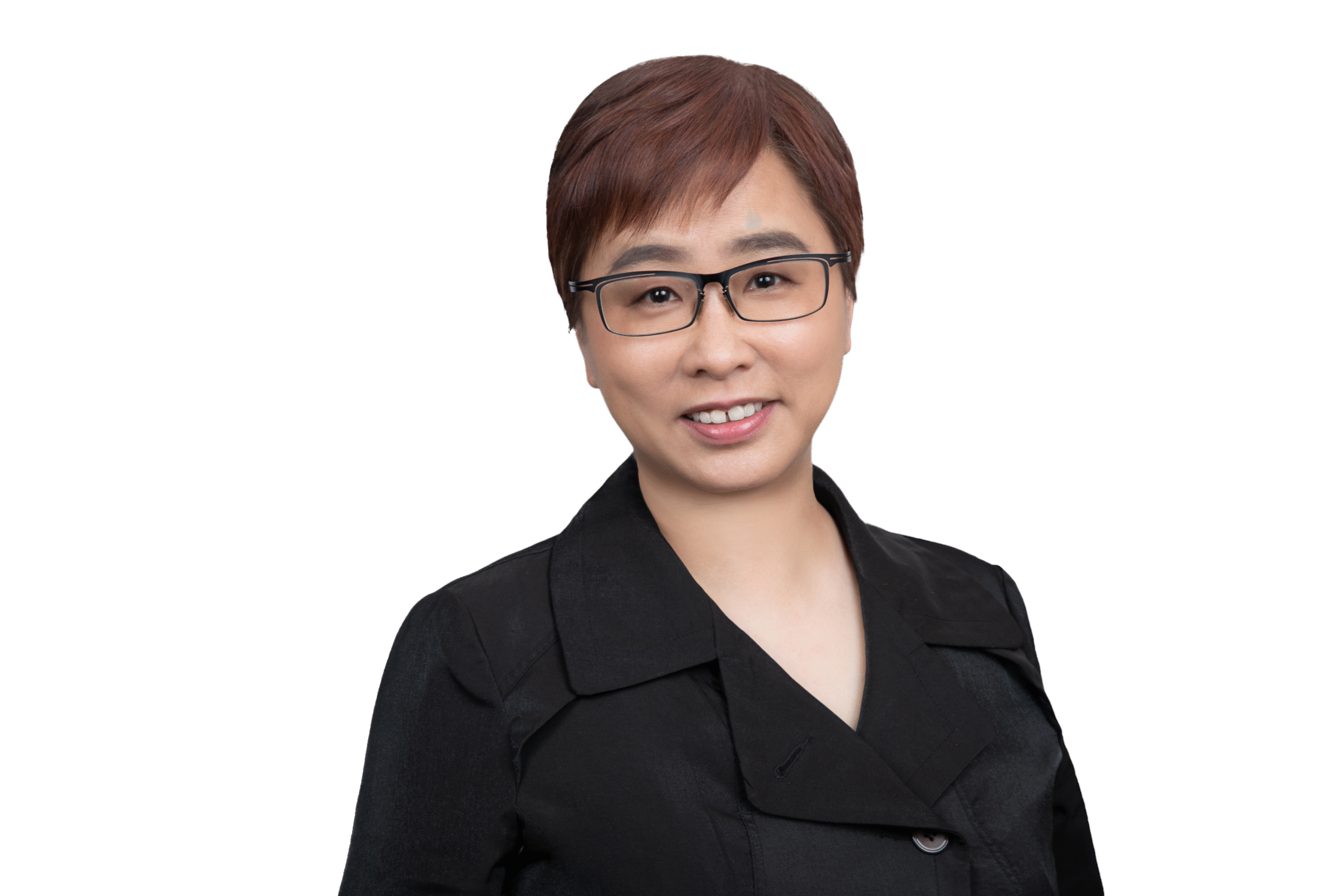 Nancy Lai