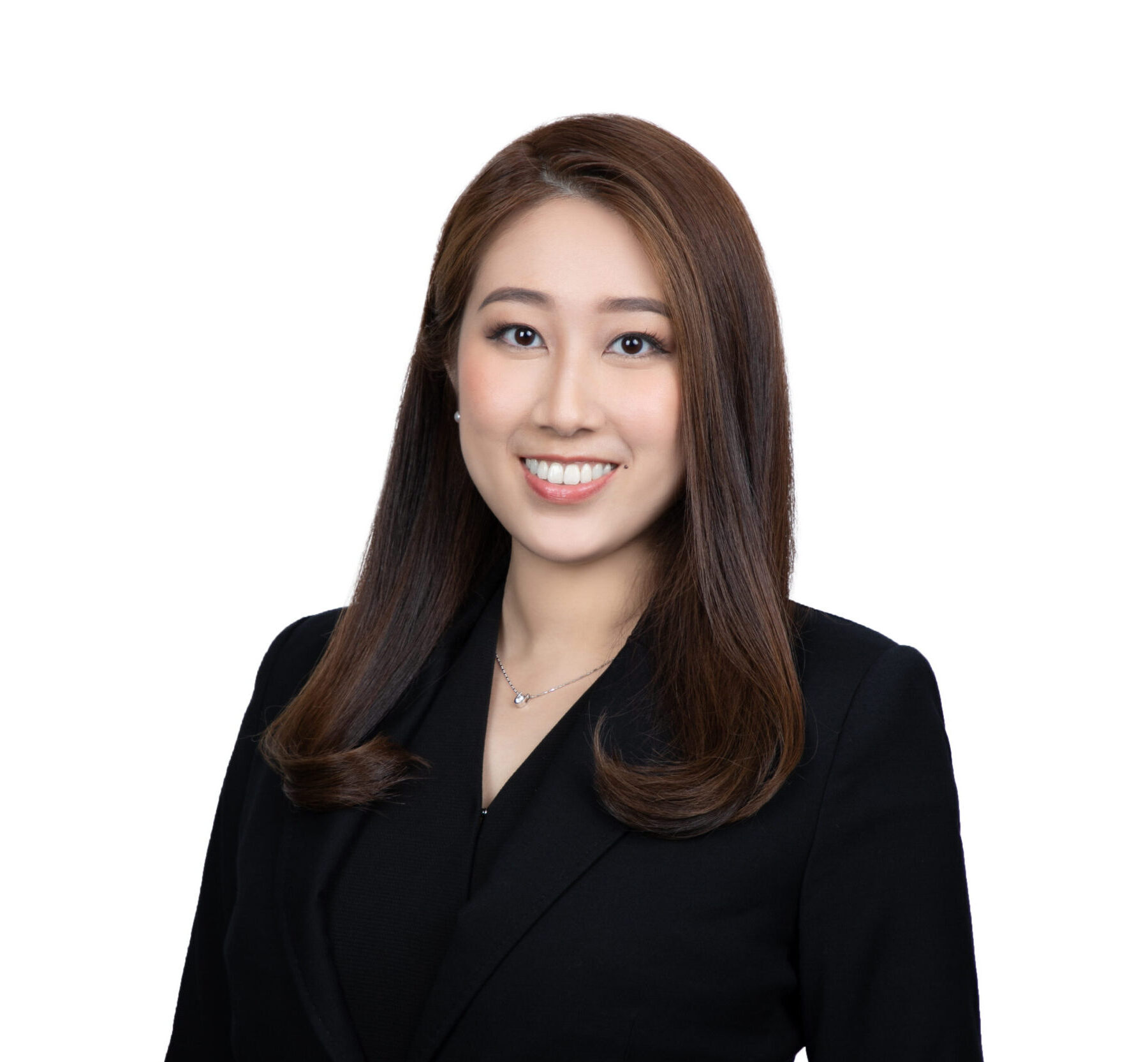 Natalie Chan