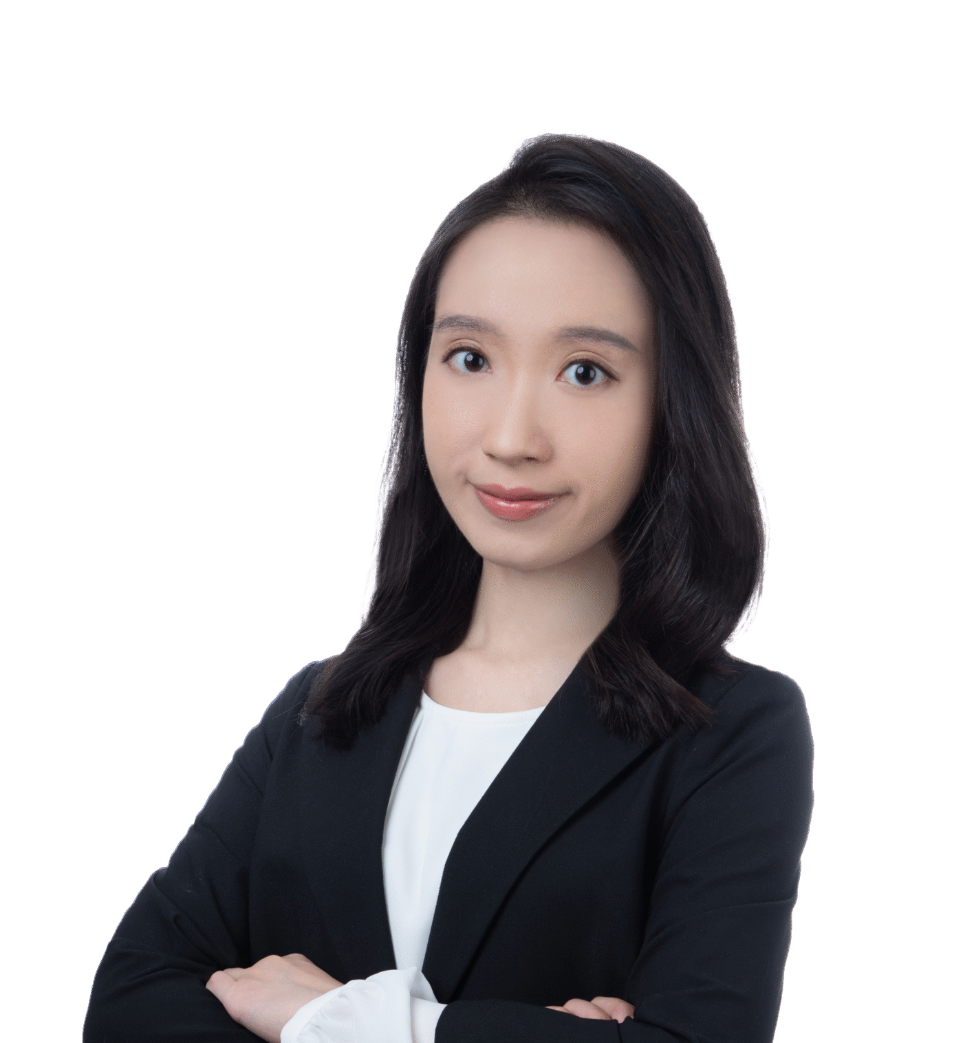 Sharon Leung
