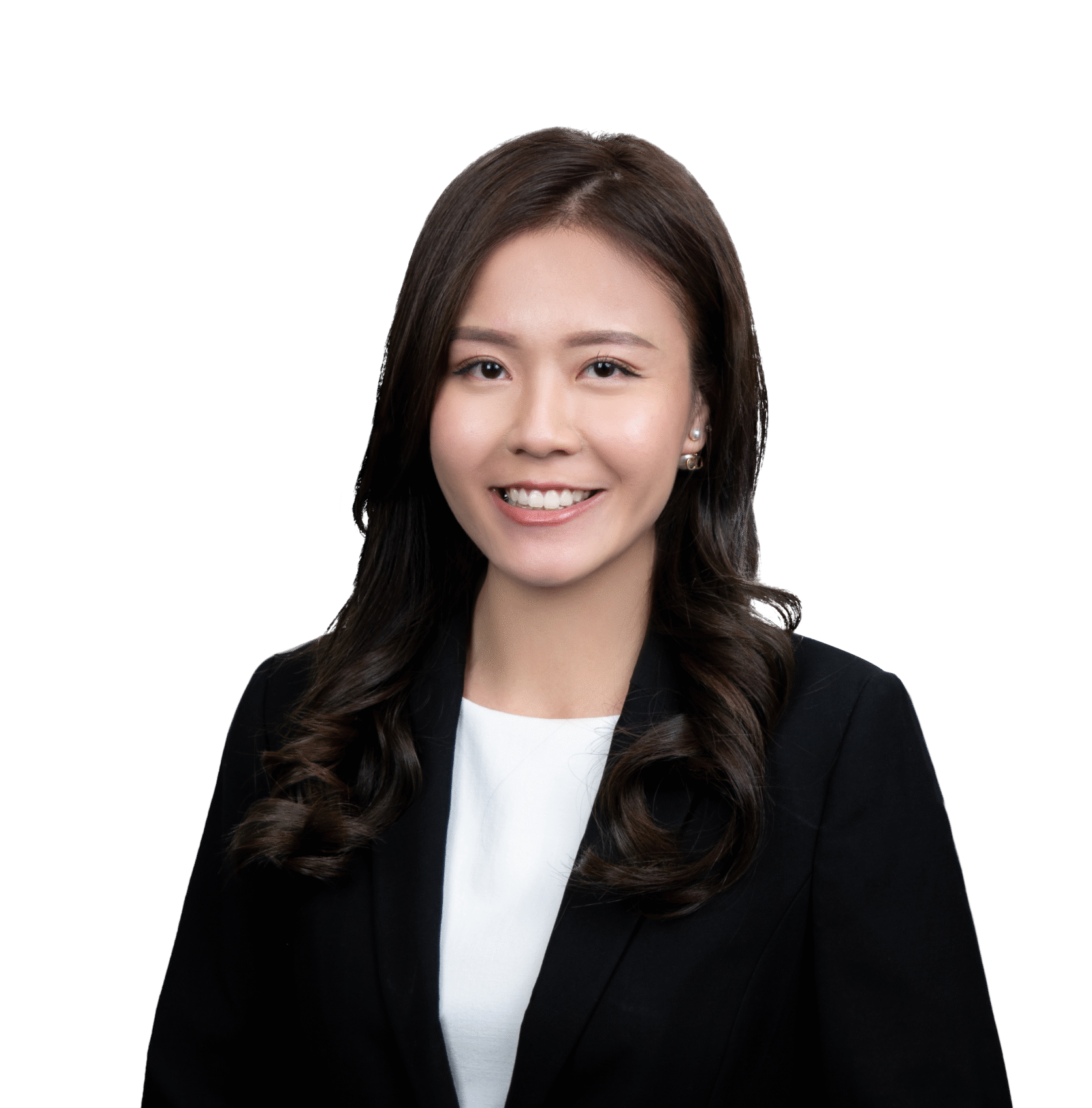 Wendy Yiu